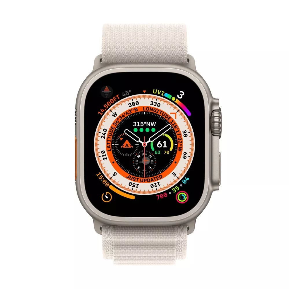 31 smart-watch