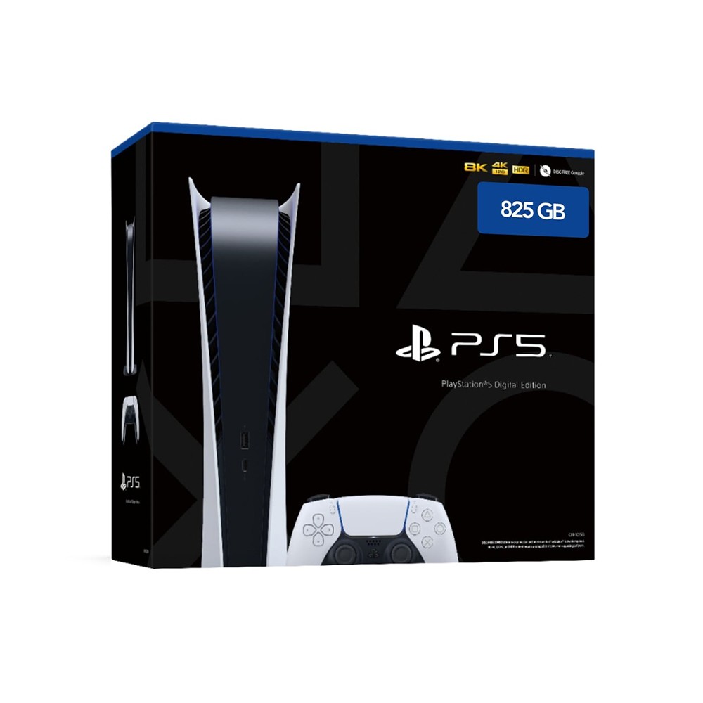 96 ps5